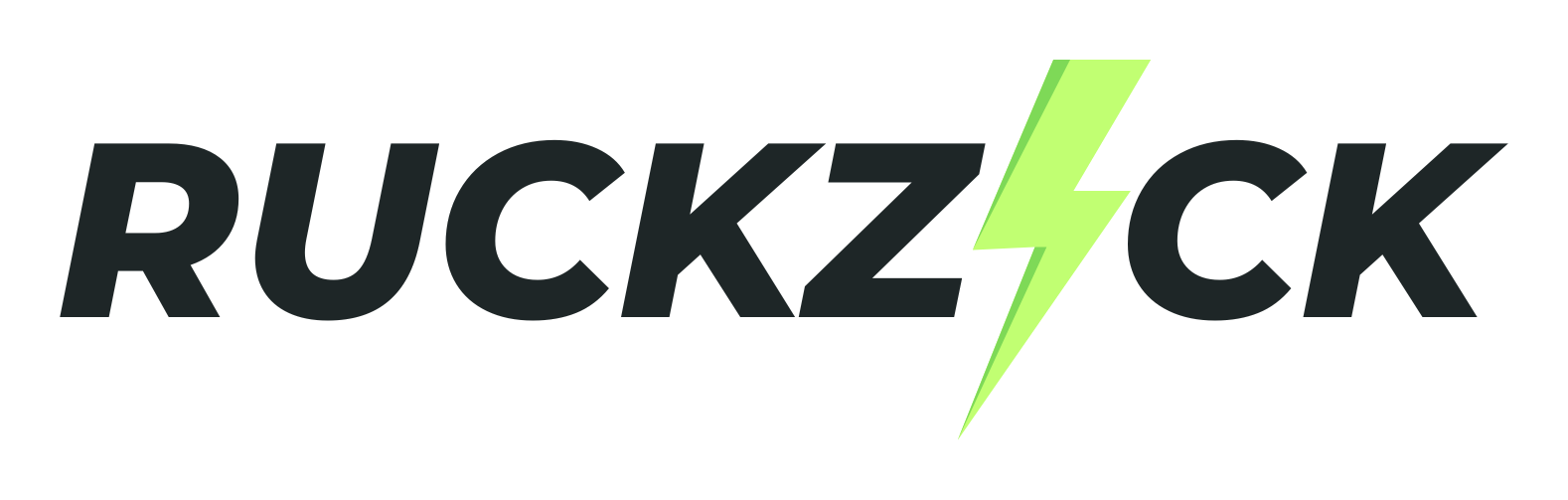 RUCKZUCK Entrümpelung